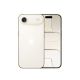 Apple - iPhone Air 256GB - Light Gold (Unlocked)