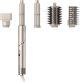 Shark - FlexStyle Air Styling & Drying System, Powerful Hair Blow Dryer and Multi-Styler - Stone Straight & Wavy