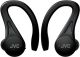 JVC Fitness True Wireless HAEC25TB - Black