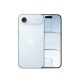 Apple - iPhone Air 256GB - Sky Blue (Unlocked)