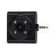 Cobra - FV-CV1 Cabin-View Accessory Camera - Black