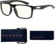 GUNNAR - Blue Light Gaming & Computer Glasses - Intercept - Onyx INT-00601
