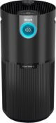 Shark - Clean Sense Air Purifier MAX with Odor Neutralizer Technology, 1200-sq. ft, HEPA Filter - Black