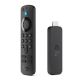 Amazon - Fire TV Stick 4K streaming device, includes support for Wi-Fi 6, Dolby Vision/Atmos, free & live TV - Black