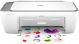 HP - DeskJet 2855e Wireless All-In-One Inkjet Printer with 3 Months of Instant Ink Included with HP+ - White