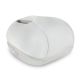 Homedics - 3-in-1 Shiatsu Foot & Body Massager - Gray