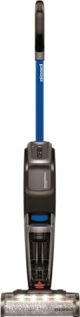 BISSELL - Upright Wet Dry Vacuum Multi-Surface Cleaner - Black/Titanium