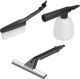 WORX - WA4070 Household Cleaning Kit - Black