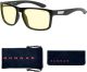 GUNNAR - Blue Light Gaming & Computer Glasses - Intercept - Onyx INT-00101