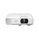 Epson - Home Cinema 980 3LCD 1080p Projector - White