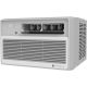 Friedrich - 12,000 BTU 550 Sq Ft Inverter Air Conditioner - white