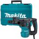 Makita 7.5 Amp 1-3/16 in. Rotary Hammer HR3001CK
