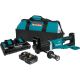 Makita 36V (18V X2) LXT Brushless 7/16 in. Hex Right Angle Drill Kit (5.0Ah) XAD04PT