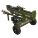 FULL BOAR 33 Ton 236 cc Gas Engine Log Splitter (49 State)