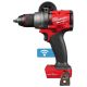 Milwaukee M18 FUEL ONE-KEY 18V Lithium-Ion Brushless Cordless 1/2 in. Hammer Drill/Driver (Tool-Only) 2906-20