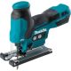 Makita 18-Volt LxT Lithium-Ion Brushless Cordless Barrel Grip Jig Saw (Tool Only) XVJ05Z
