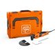 FEIN MULTIMASTER MM 700 1.7 Basic Oscillating MultiTool Kit 72296962090