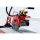 Rubi DC-250-850 PYTHON 15-Amp 10 in. Blade Corded Wet Tile Saw 56911