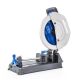Evolution Power Tools 14 in. Metal Cutting Chop Saw with Carbide Blade S355CPSL