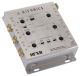 Hifonics - 2- or 4-Channel Electronic Crossover for Select Aftermarket Vehicle Stereo Systems - Black