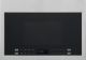 Haier - 1.4 Cu. Ft. Over-the-Range Microwave with Sensor Cooking - Stainless