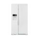 Amana - 21.4 Cu. Ft. Side-by-Side Refrigerator ASI2175GRW