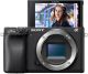 Sony Alpha a6400 Mirrorless Digital Camera (Body Only)