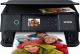 Epson - Expression Premium XP-6100 Wireless All-In-One Printer - Black