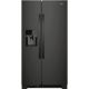 Whirlpool - 21.4 Cu. Ft. Side-by-Side Refrigerator