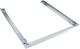 Miele - APCL 001 - Stainless Steel