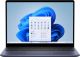 Dell - Inspiron 14 2-in-1 Touch Laptop - AMD Ryzen(TM) 5 8640HS processor - 8 GB Memory - 512 GB SSD - Midnight Blue