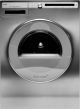 Asko 5.1 cu. ft. Stackable Electric Vented Dryer - Butterfly Drying System, Soft Drum Technology, 13 Programs â€“ Titanium