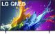 LG - 86” Class 80 Series QNED 4K UHD Smart webOS TV