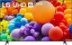 LG - 50” Class UT75 Series LED 4K UHD Smart webOS TV