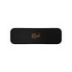 Klipsch Detroit Portable Bluetooth Speaker, Black - Black