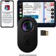 Cobra - SC 120 QHD Universal Dash Cam - Black