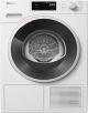 Miele - TWD 360 WP 8kg Electric Dryer (Lotus white) - Lotus White