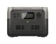 EcoFlow - RIVER 2 MAX (512 Wh Capacity) - Black