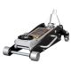 Big Red 2.5-Ton Low-Profile Aluminum and Steel Floor Jack with Dual Piston Speedy Lift