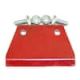 ECHO 6 in. Earth Auger Blade 99944900240