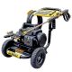 DEWALT 1500 PSI 2.0 GPM Cold Water Electric Pressure Washer with DeWalt pump/motor assy.