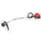 ECHO 21.2 cc Gas 2-Stroke Extended Length Curved Shaft String Trimmer
