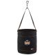 Ergodyne Arsenal 12.5 in. Tool Bucket in Gray