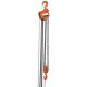 Vestil 10,000 lbs. Capacity 15 ft. Professional Chain Hoist