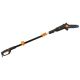 WEN 6-Amp 8 in. Electric Telescoping Pole Saw 4019