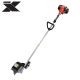 ECHO 25.4 cc Gas 2-Stroke X Series Bed Redefiner