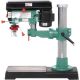 Grizzly Industrial 45 in. 12-Speed Radial Drill Press with 5/8 in. Chuck Capacity