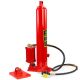 Stark 8-Ton Long Air Hydraulic Ram Jack Double Pump Engine Hoist Lifter