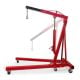 Stark 2-Ton Foldable Engine Crane Hoist Lifter