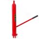 Stark 8-Ton Long Hydraulic Ram Jack Single Pump Engine Hoist Lifter